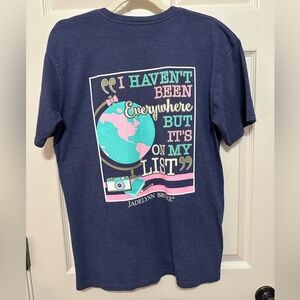 Jadelynn Brooke Tee Shirt